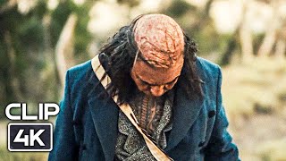 I Don't Trust Him - DEVIL IN THE DUST (2025) Movie Clip