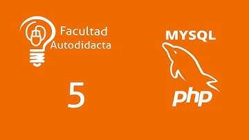 CRUD con PHP y procedimientos almacenados | Mostrar datos con sp. Cap 5