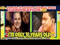 Juan for all  all for juan  jose manalo funny english moments compilation