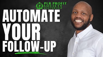 How to Create a High-Converting Email Follow-Up Sequence for Selling Digital Products!