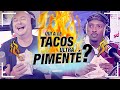 QUI MANGERA LE TACOS ULTRA PIMENTÉ ? feat. SOPRANO