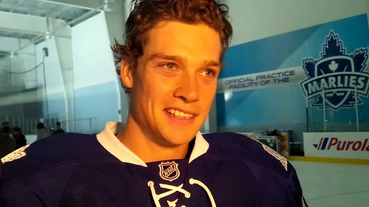 Who is Mason Raymond?