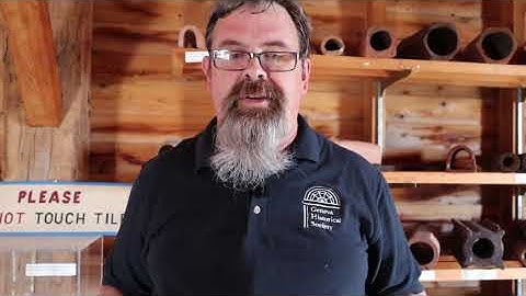 Drain tile and how it works