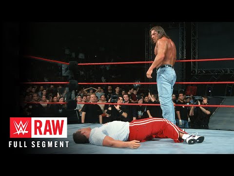 FULL SEGMENT: Triple