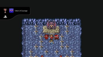 Token of Courage-FINAL FANTASY #14