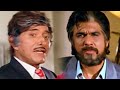 कौआ के चोंच मारने से पहाड़ नहीं टूटता l Raaj Kumar Best Dialogue