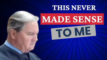 Rechter Middleton erkent dat het geen zin heeft om rijbewijs in te trekken vanwege achterstallige...