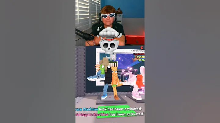 ADMIN AURA In Steal A Brainrot! #roblox #stealabrainrot