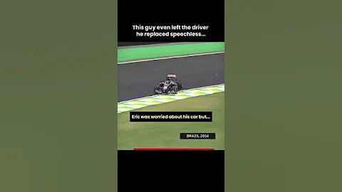 Max Verstappen drifts in F1 car to pass driver's test in Formula 1