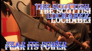 Review And Testing On Scottish Lochaber