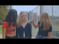 Video thumbnail of "Jenna Davis - 16 (Official Music Video) **RELATABLE💔**"