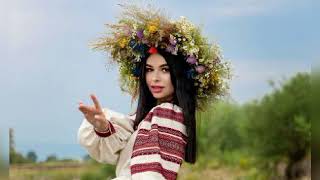 Чорні очка як терен