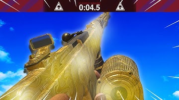 MY HIGHEST GUNSTREAK and KD!!! (131KD and 124 Gunstreak Gameplay) - Vanguard