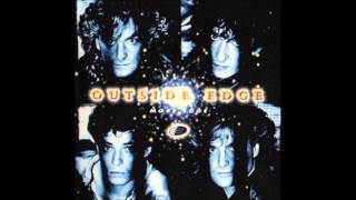 Outside Edge - Frozen Rain