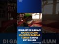 Game Nyontek Bareng tapi Harus Polos?! 🤫 #gamenews #gamepulse #gamers #gaming