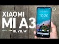 Xiaomi Mi A3 Review: Best Android One Smartphone Around?