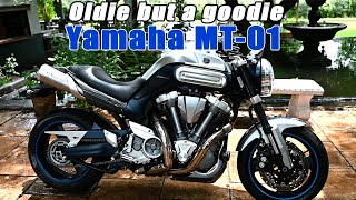 First of Yamaha's now more sporty MT range is a rare delight. by The Bike Show 10,898 views 3 months ago 14 minutes, 28 seconds