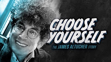Choose Yourself: The James Altucher Story (Trailer)
