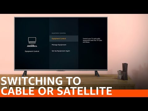 Video: Amazon Avslöjar Fire TV Set-top Box Och Controller