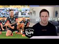 Remembering Sean Wainui and the biggest All Blacks test of their northern tour | Aotearoa Rugby Pod
