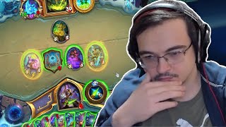Does Colossus need a nerf?? | Kolento Hearthstone @Kolento