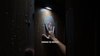 A Door in My Closet—My Small Hand Pulled Through #shorts #horror #creepy #ghost #paranormal