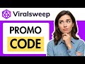 ViralSweep Promo Code 2025 | Save on Sweepstakes &amp; Contest Tools