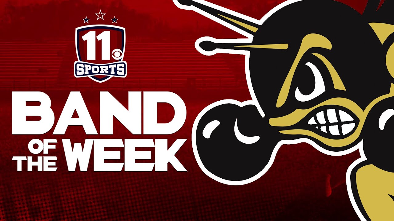 Band of the Week Perrysburg Marching Yellow Jackets YouTube