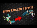 Inkling Roller Canceling Guide (Smash Ultimate)