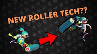 Inkling Roller Canceling Guide (Smash Ultimate)