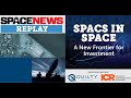 SPACs in Space: A New Frontier for Investment