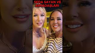 Seda Sayan En Sevdi̇ği̇ Arkadaşlari Resimi