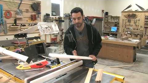 How to Build a Steamer Trunk (Part 1 of 4)