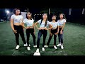 Chalmaar chal maar song dance coverstyle in dance class