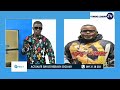 Tonton promo atumbi fally mabe aye kobebisa music ya congo abimisi lukuta ya disc dor azui boyoka