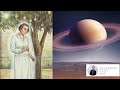 Viagem a Saturno pelo espírito de Maria João de Deus mãe de Chico Xavier. Parte 1