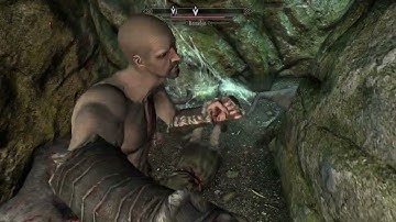 Day 768 - Killing Adoring Fan Every Day Until Elder Scrolls Skyblivion is Released