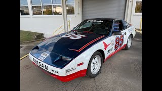 RALLY CAR コレクション　日産 RALLY CAR コレクション 日産 Nissan 300 ZX Scale Model Race