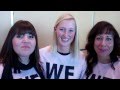 Teachers from Ecole Seven Oaks Middle School talk about We Day Winnipeg 2011