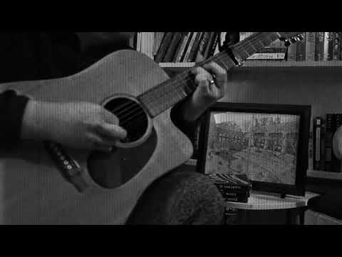 Here Comes the Blues - Jacson C. Frank (cover)