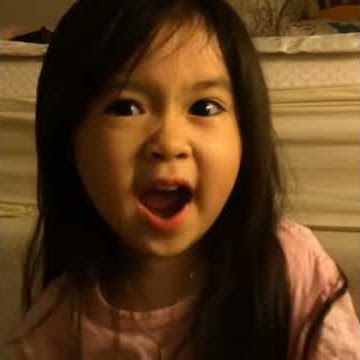 Breanna Youn Singing : Just Give Me A Reason (Cover)
