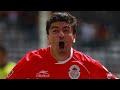 Los 64 Goles De Hector Mancilla Con El Toluca