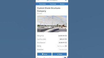 Analyze your own deals at BizHubData.com/deal-calculator #smallbusiness #financialfreedom