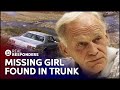 Detectives Find Body Of Missing Girl In The Trunk Of Her Car | The New Detectives | Real Responders