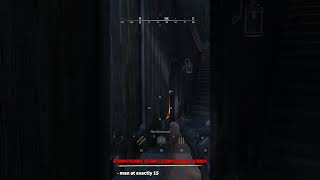 3 Kills In A Row With Caldwell Rival 78 Shotgun shorts huntshowdown