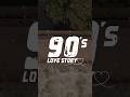 90's Love Story Glimpse | A series by Ravi Ganjam | Produced by B2P Studios #90slovestory