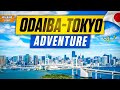 Odaiba Tokyo: Best Attractions & Must-See Spots