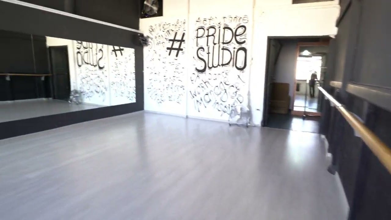 Pridestudios