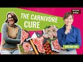 The Carnivore Cure with Judy Cho