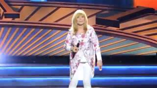 Алла Пугачева (